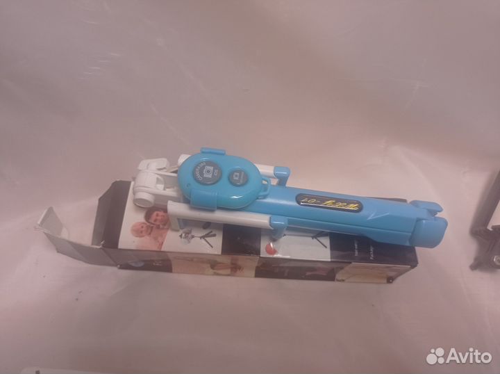 Селфи палка, 7 штук, новые, одним лотом