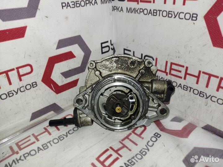 Вакуумный насос 2.2tdci 11- Форд Рейнджер 3