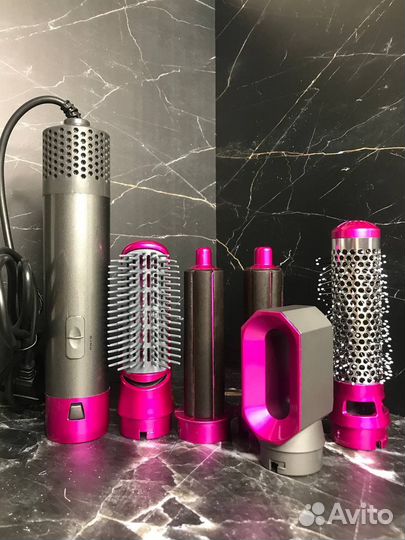 Мультистайлер 5в1