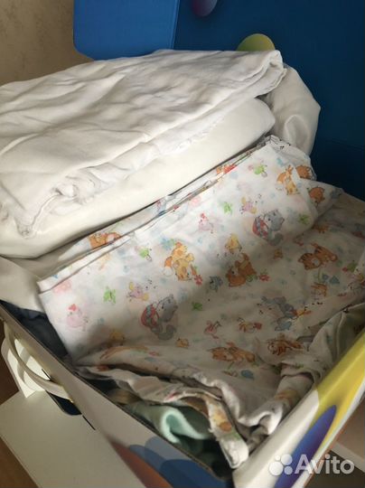 Текстиль для малышей