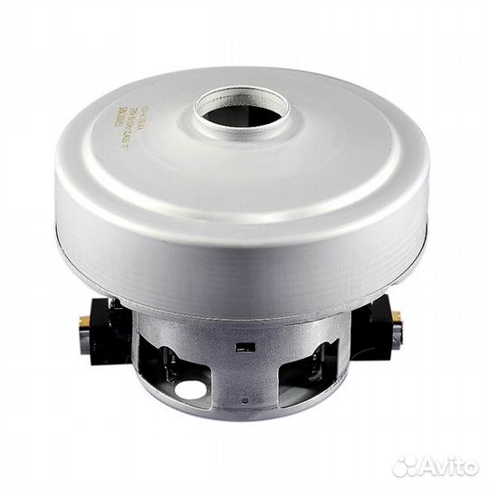 Двигатель для пылесоса 1800W samsung