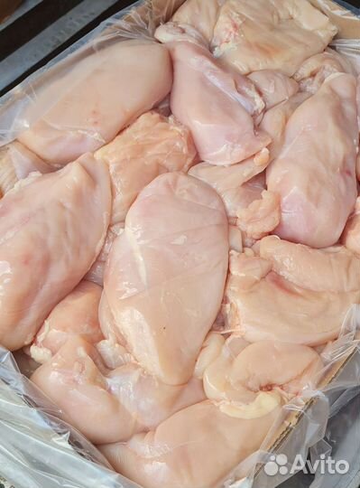 Филе куриное птицефабрика 