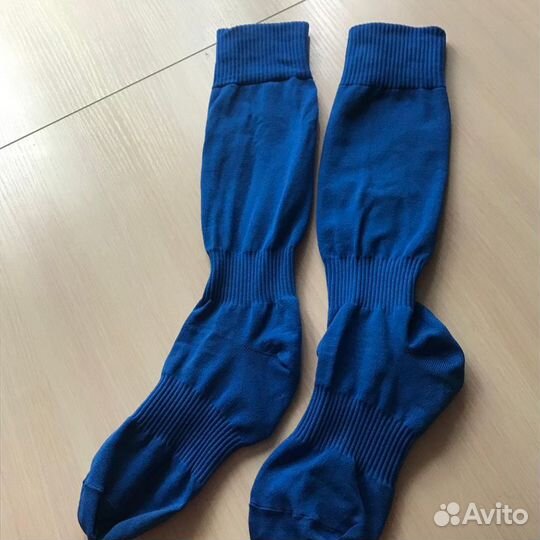 Гетры футбольные