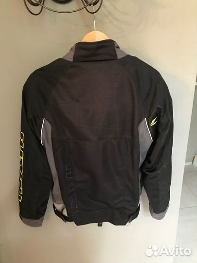 Мотокуртка летняя, RS taichi Inner Mesh RSJ 270