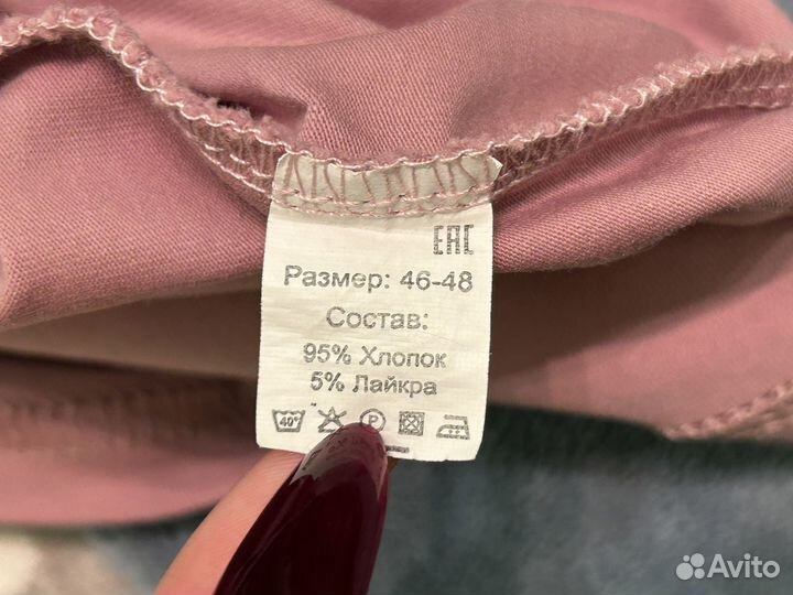 Женская укороченная кофта