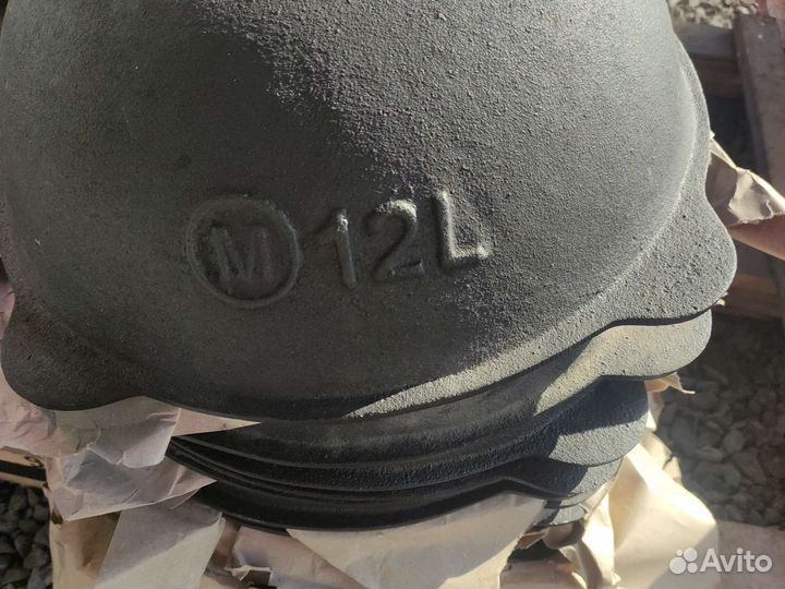 Казан чугунный узбекский печь половник