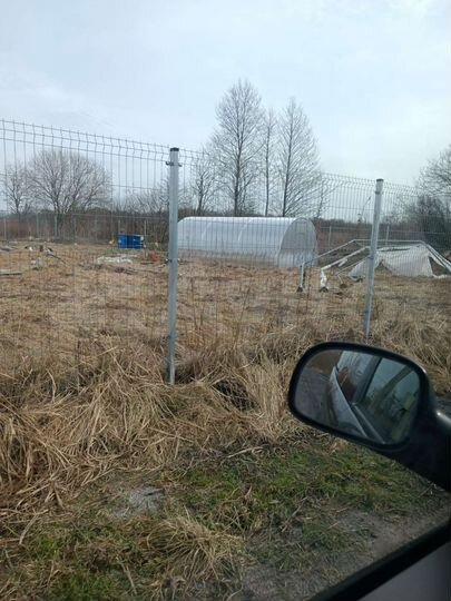 Участок 9 сот. (СНТ, ДНП)