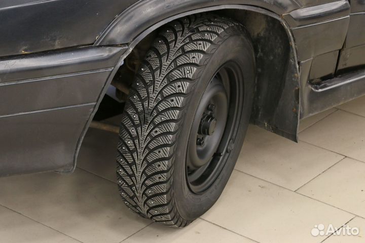 ВАЗ 2114 Samara 1.5 МТ, 2004, 289 000 км