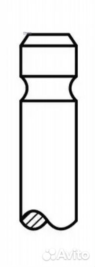 AE V94204 Клапан