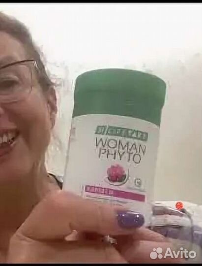 Фитовумен лр