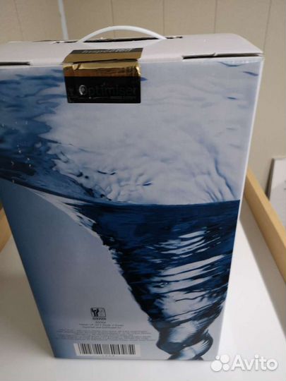 Оптимизатор воды Никкен PiMag