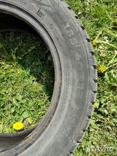 Nokian Tyres Nordman 7 185/60 R15