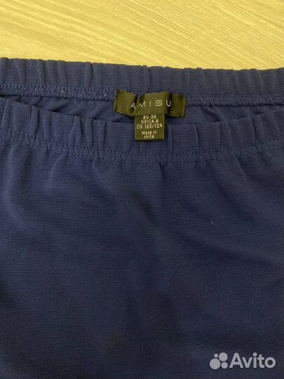 Юбка карандаш new yorker