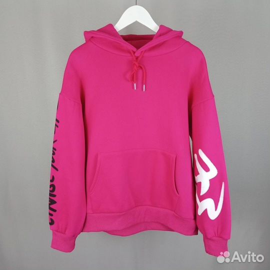 Спортивный костюм С графическим принтом