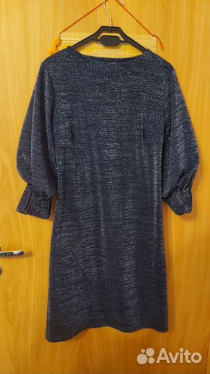 Нарядное платье