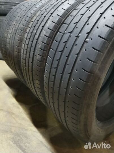 Toyo Proxes R36 225/55 R19 99V