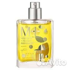 Духи Молекула 01 Мандарин на распив 10мл