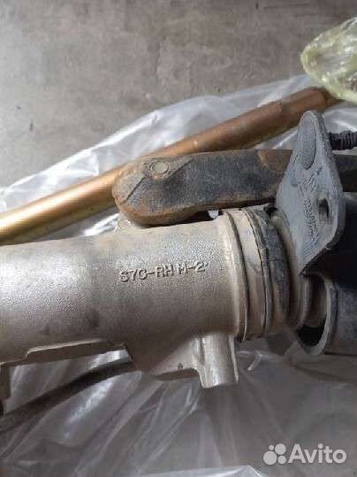 Рулевая рейка Honda stream RN3