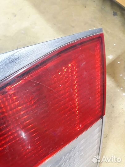 Инфинити фонарь задний правый Infiniti G20 98-02