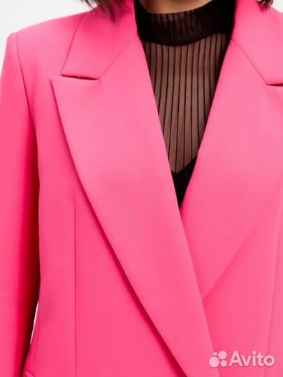 Блейзер / пиджак / жакет