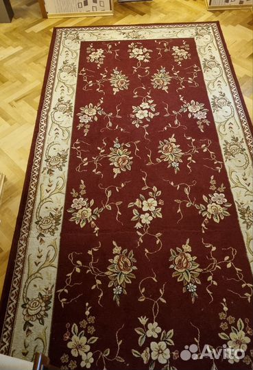 Ковёр палас