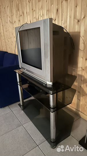 Теливизор, DVD