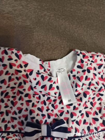 Платья 74-86 пакетом