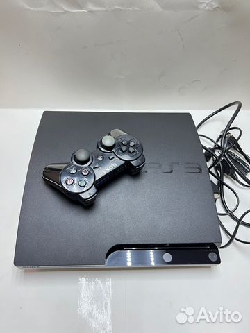 avito playstation 3