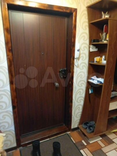 2-к. квартира, 50,1 м², 3/9 эт.