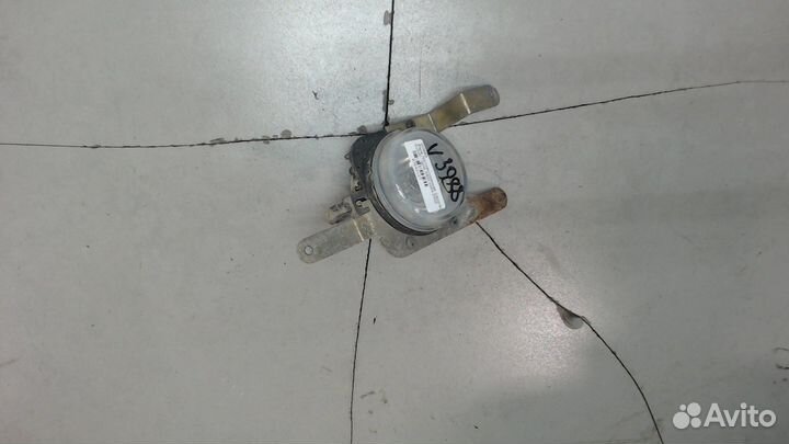 Фара противотуманная Suzuki Ignis, 2002