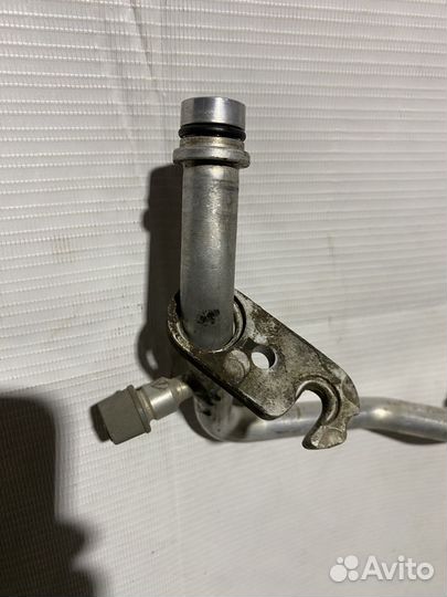 Трубка кондиционера Subaru Tribeca