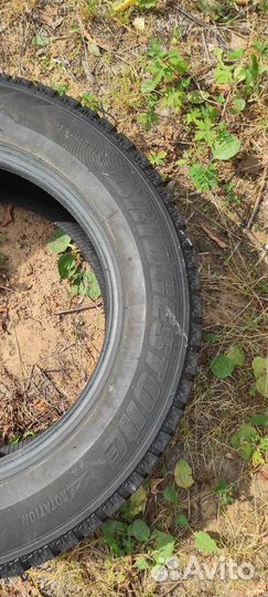 Bridgestone Ice Cruiser 7000 195/65 R15 91T