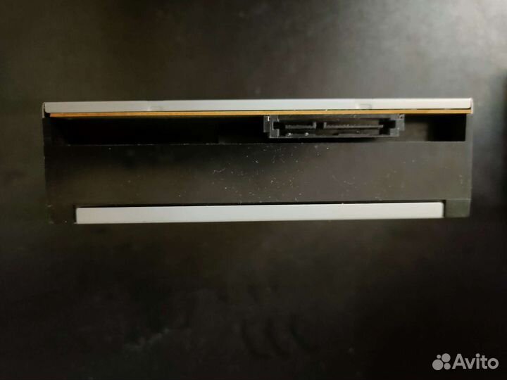 DVD-привод Sony Nec