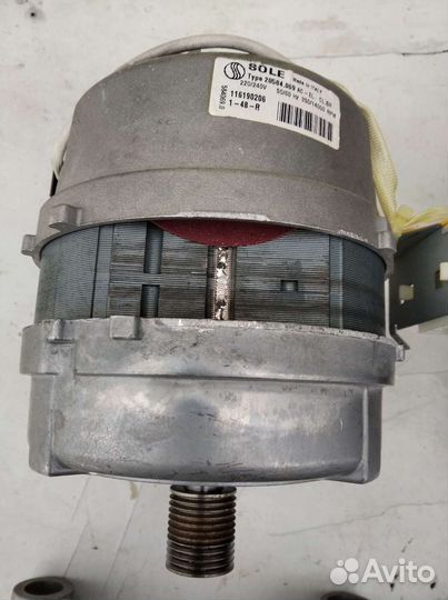 Моторы для стиральной машины Indesit, Arist