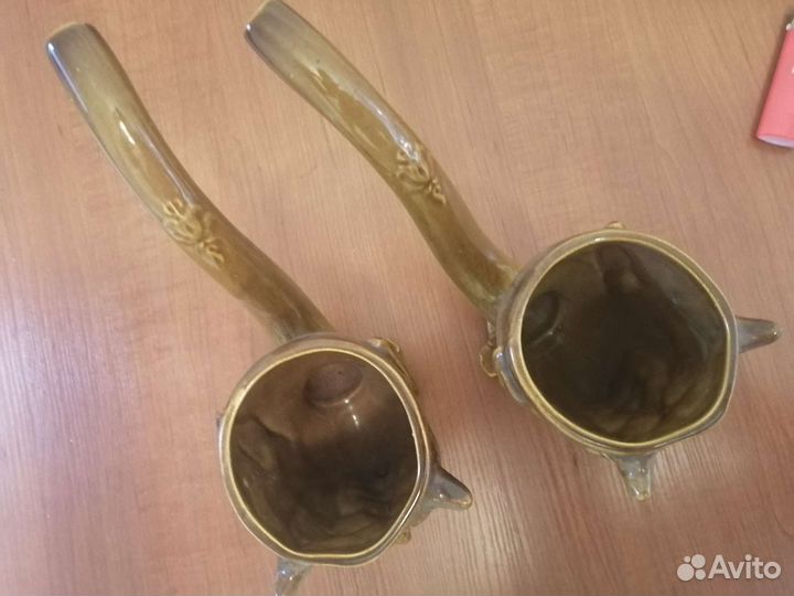 Кружка для пива/вина 2 шт