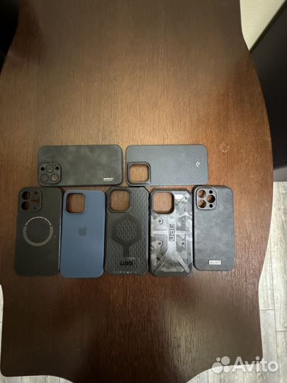 Подаю чехлы для iPhone14 pro max