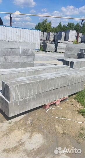 Перемычки для стен