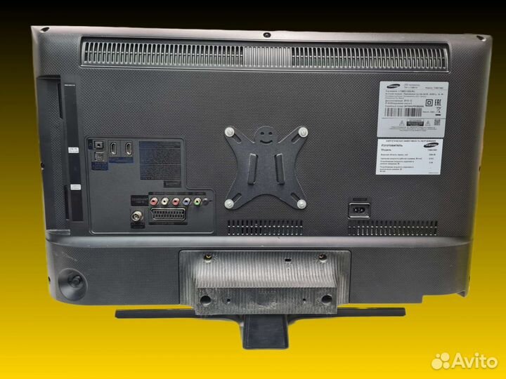 П.3921 Телевизор Samsung LT28E310