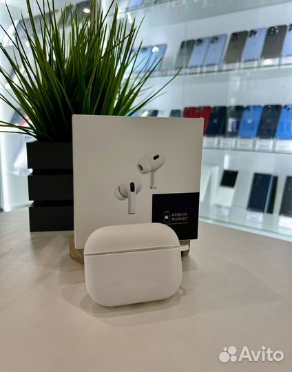 Airpods pro 2