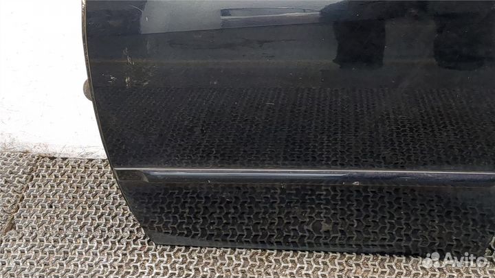 Дверь боковая Lexus IS, 2004