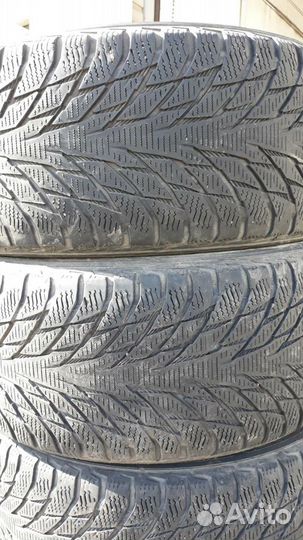Nokian Tyres Hakkapeliitta R2 245/45 R18