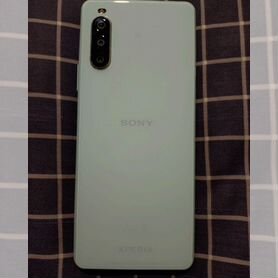 Sony Xperia 10 II Dual, 4/128 ГБ