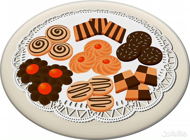 Упаковщица Псков кондитер.произ.с Мед.книжкой