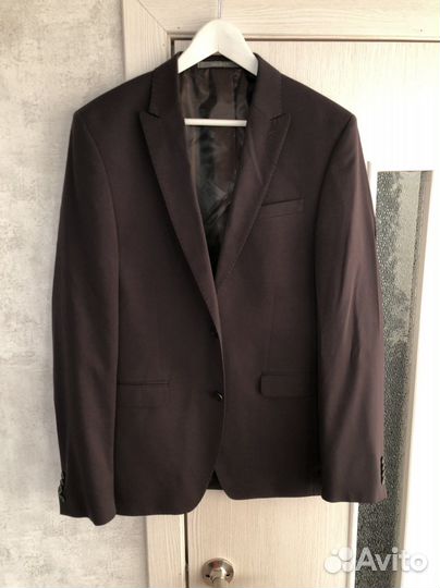 Костюм мужской