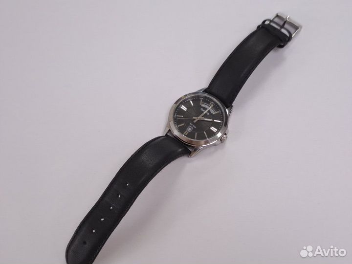 Часы мужские Casio MTP-1381D-1A