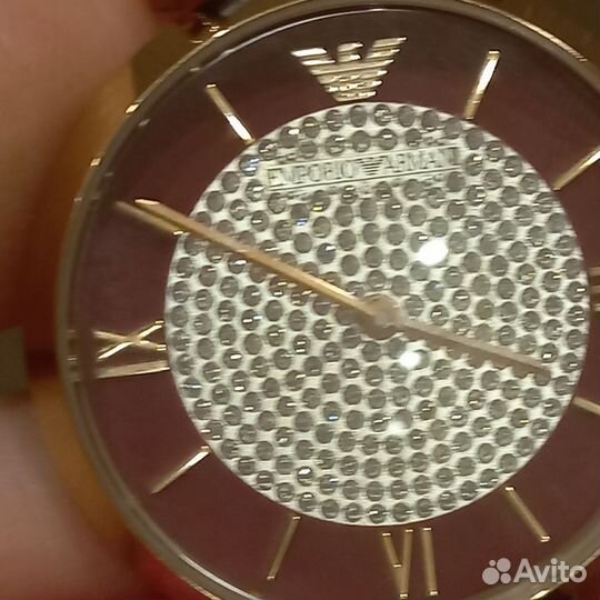 Часы Emporio Armani оригинал