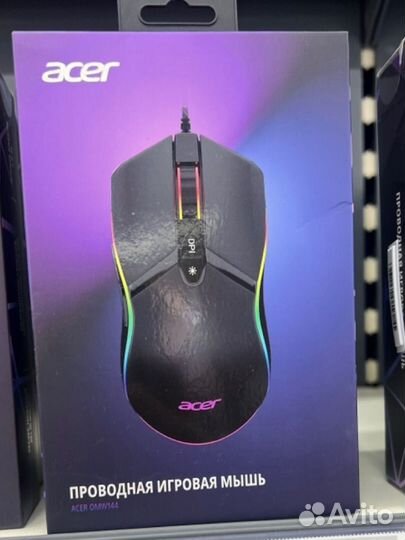 Мышь acer OMW144