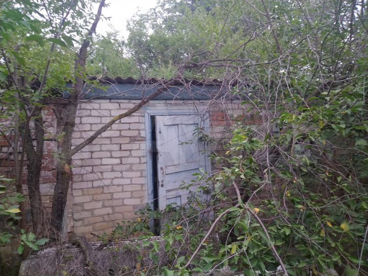 Дом 55,6 м² на участке 2 сот.