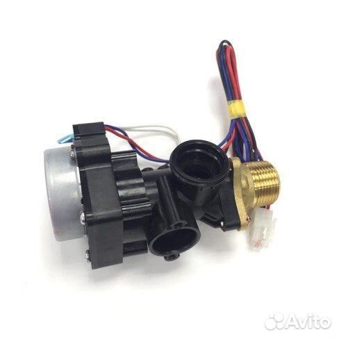 Navien Трёхходовой клапан 30004815B