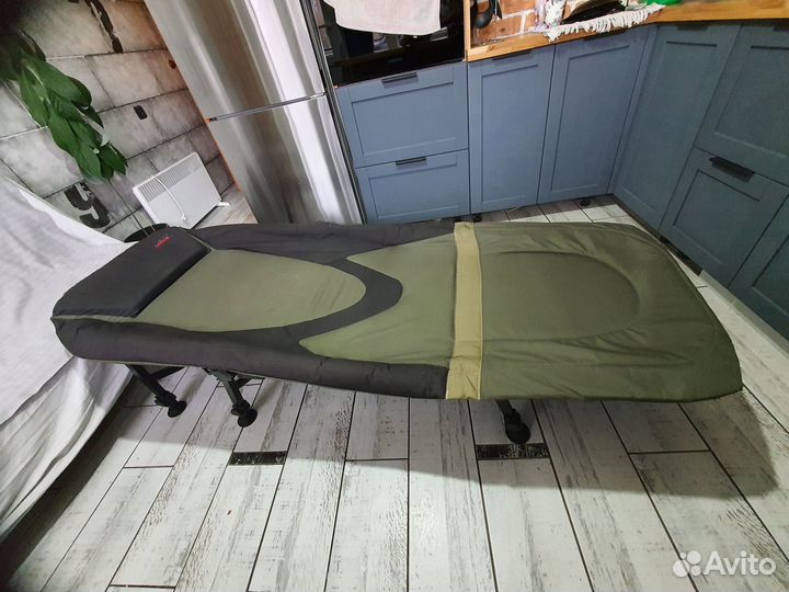 Раскладушка карповая MiFine KX-AG1